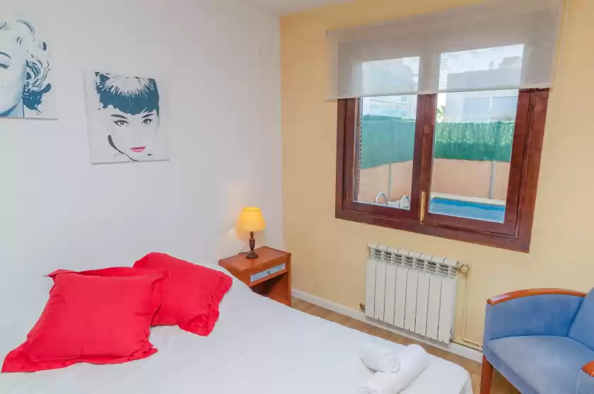 Ferienhaus auf Nanses, Can Pastilla