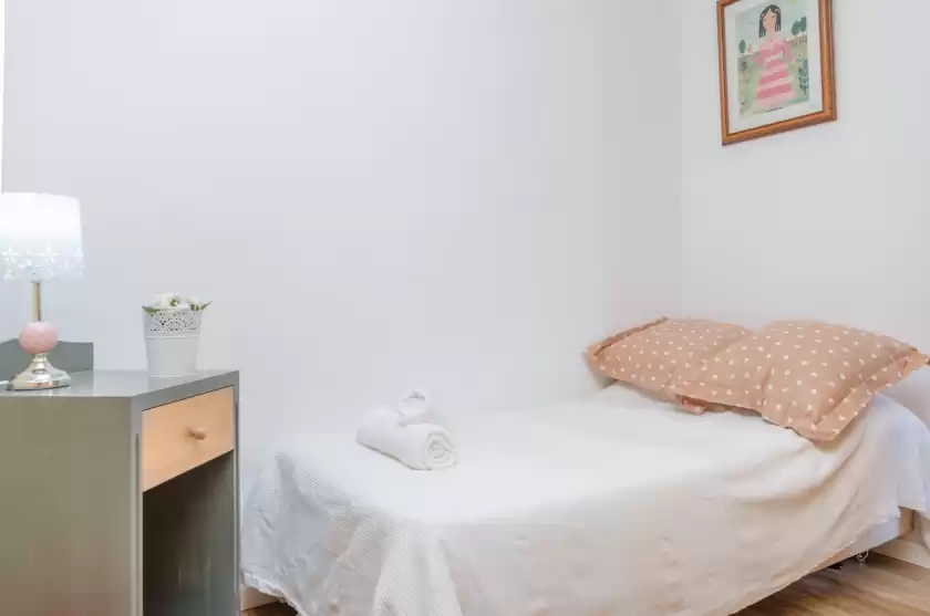 Ferienhaus auf Nanses, Can Pastilla
