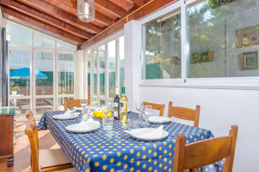 Ferienhaus auf Nanses, Can Pastilla