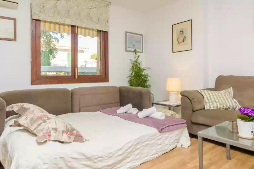 Ferienhaus auf Nanses, Can Pastilla