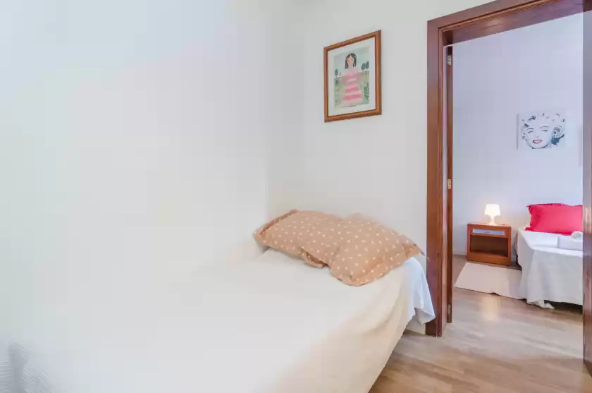 Ferienhaus auf Nanses, Can Pastilla