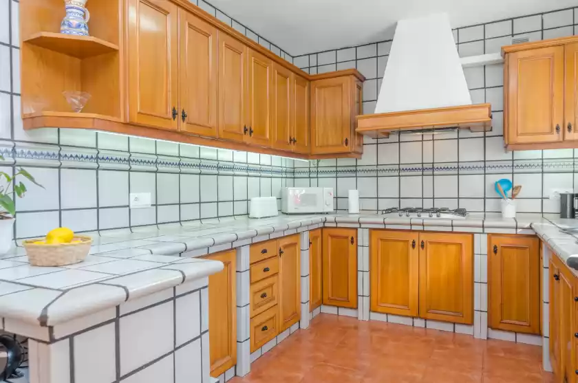 Ferienhaus auf Nanses, Can Pastilla