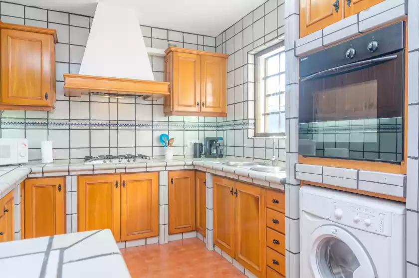 Ferienhaus auf Nanses, Can Pastilla