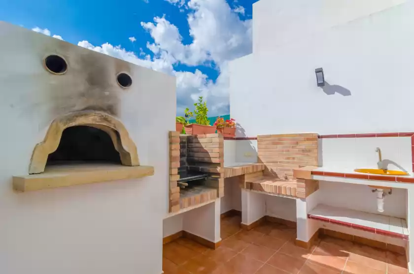Alquiler vacacional en Villa pilar, Cala d'Or