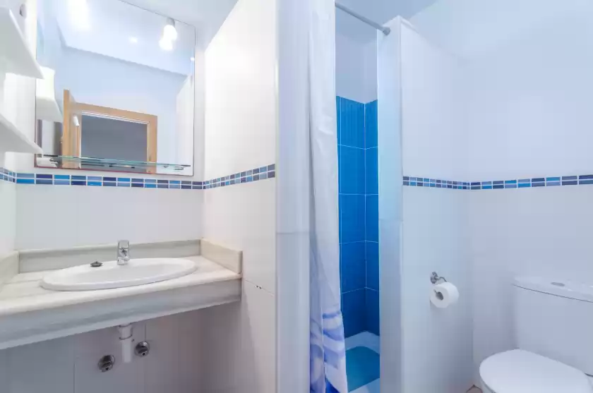 Alquiler vacacional en Villa pilar, Cala d'Or