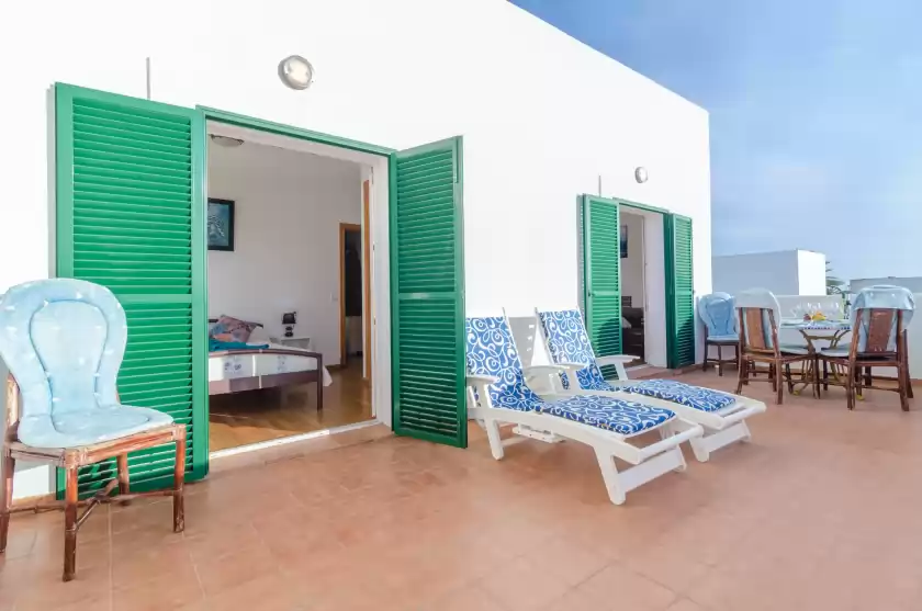 Alquiler vacacional en Villa pilar, Cala d'Or