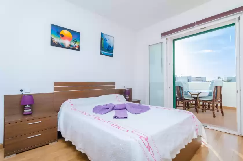 Alquiler vacacional en Villa pilar, Cala d'Or