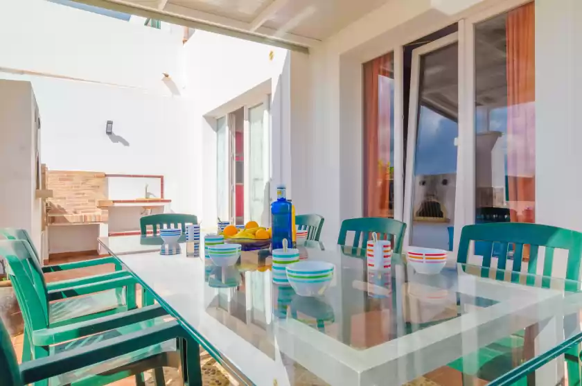 Alquiler vacacional en Villa pilar, Cala d'Or