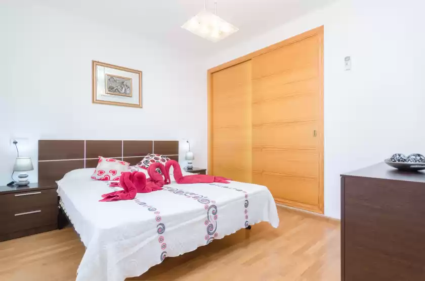 Alquiler vacacional en Villa pilar, Cala d'Or
