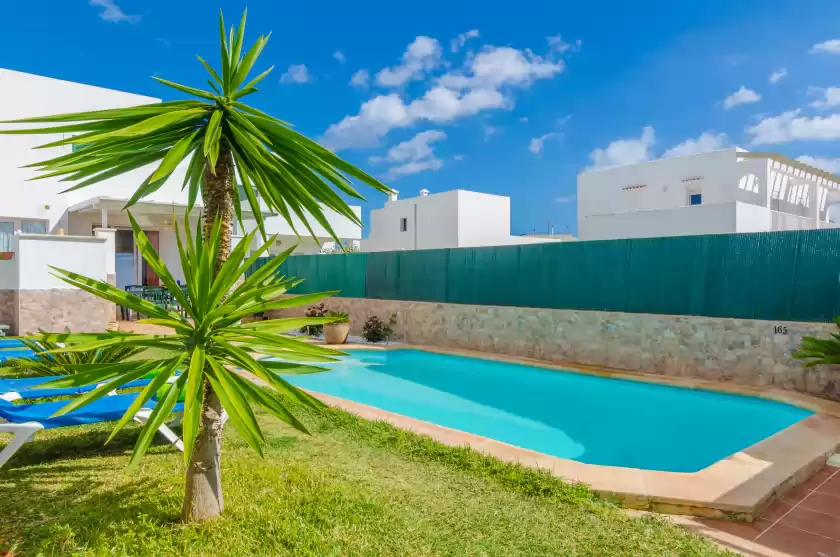 Alquiler vacacional en Villa pilar