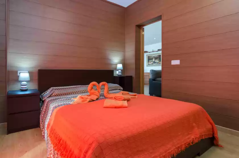 Alquiler vacacional en Villa pilar, Cala d'Or