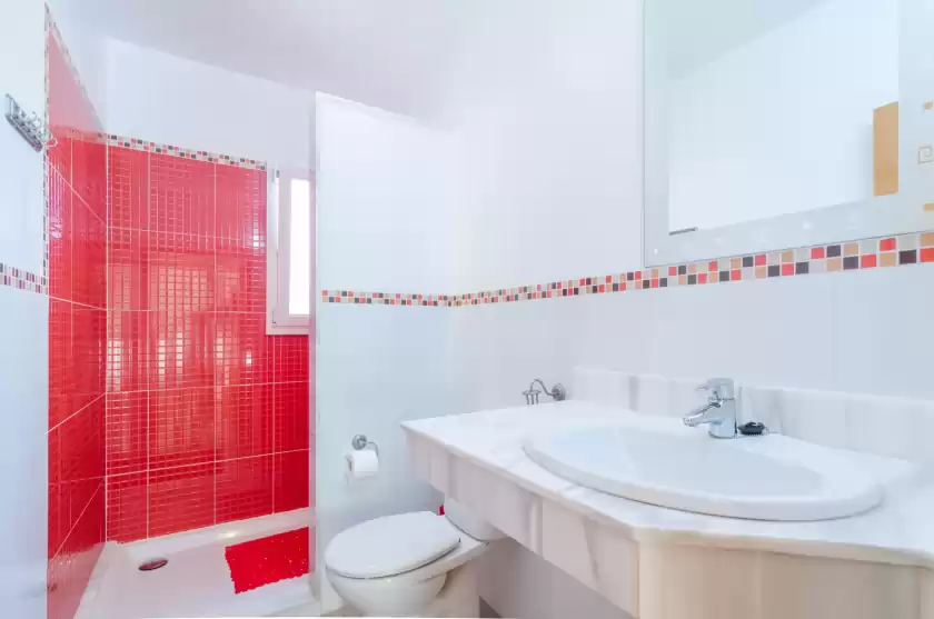 Alquiler vacacional en Villa pilar, Cala d'Or