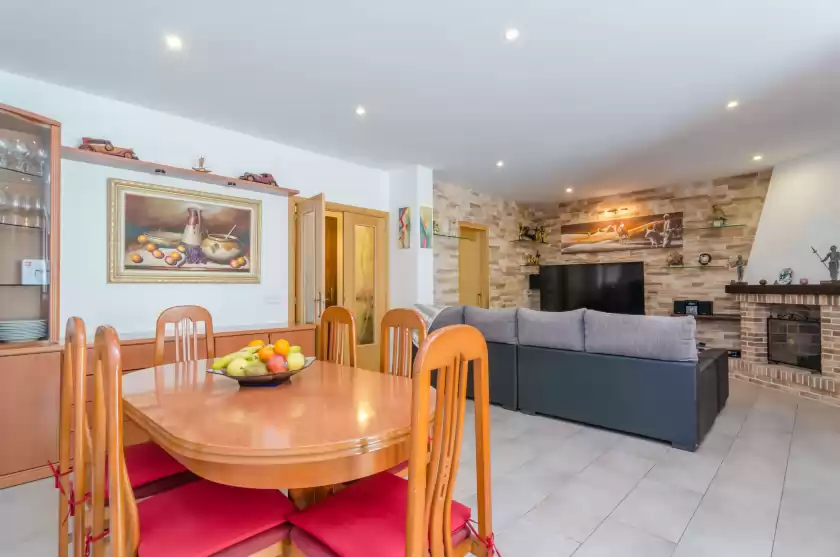 Alquiler vacacional en Villa pilar, Cala d'Or