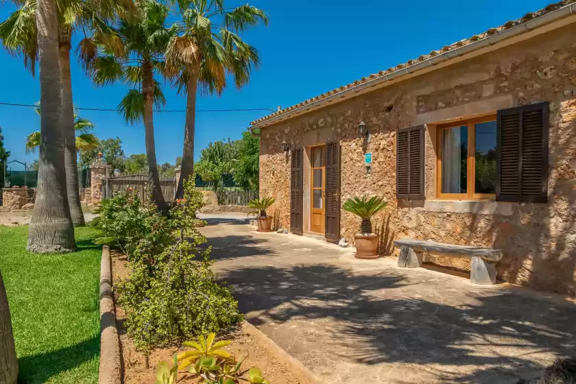 Holiday rentals in Es coco de sa mola, s'Alqueria Blanca