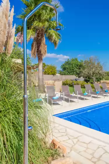 Holiday rentals in Es coco de sa mola, s'Alqueria Blanca