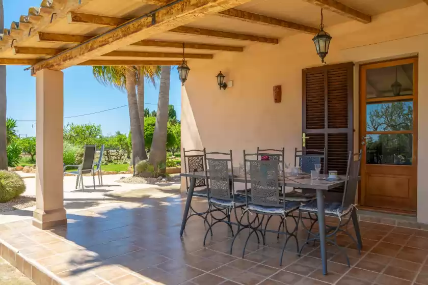 Holiday rentals in Es coco de sa mola, s'Alqueria Blanca