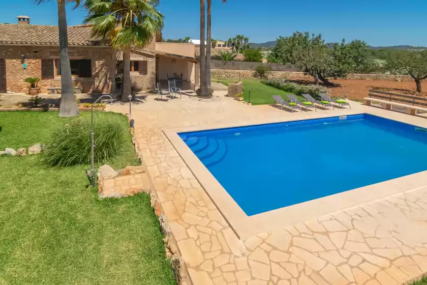 Holiday rentals in Es coco de sa mola, s'Alqueria Blanca