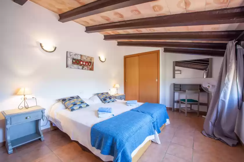 Holiday rentals in Es coco de sa mola, s'Alqueria Blanca