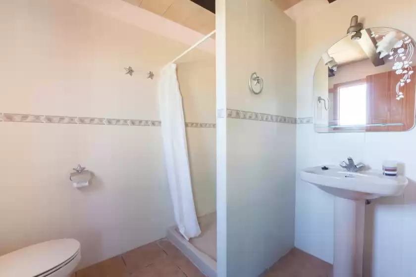 Holiday rentals in Es coco de sa mola, s'Alqueria Blanca