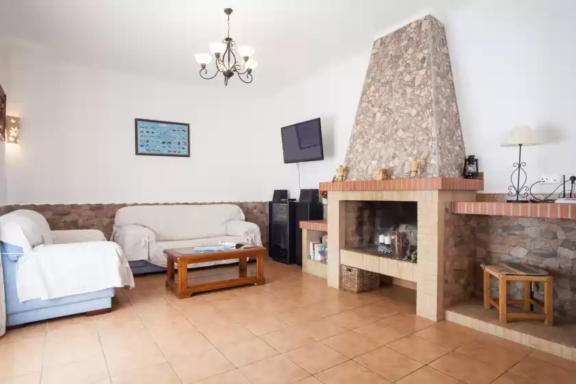 Holiday rentals in Es coco de sa mola, s'Alqueria Blanca