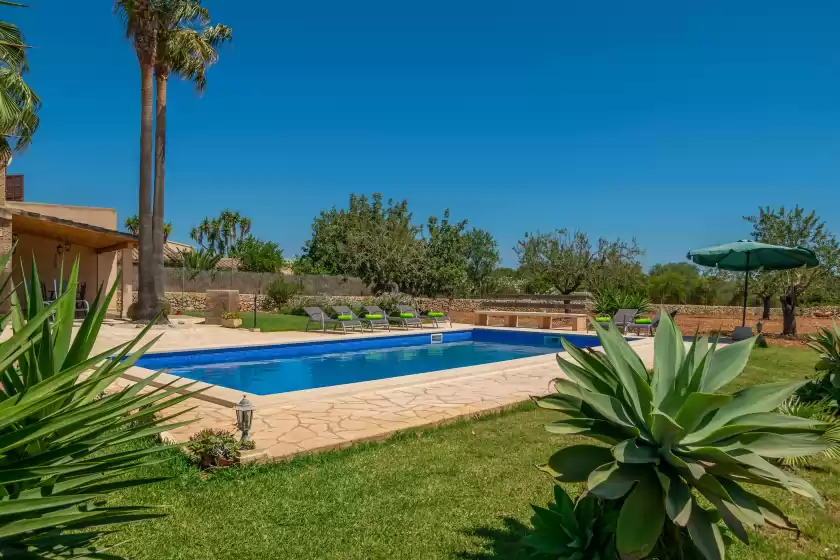 Alquiler vacacional en Es coco de sa mola, s'Alqueria Blanca