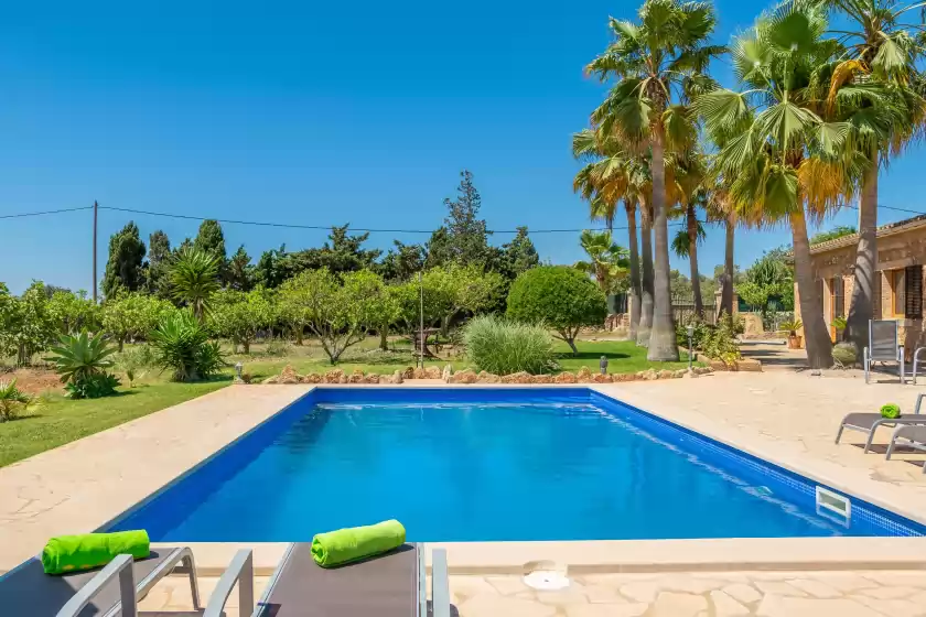 Holiday rentals in Es coco de sa mola, s'Alqueria Blanca