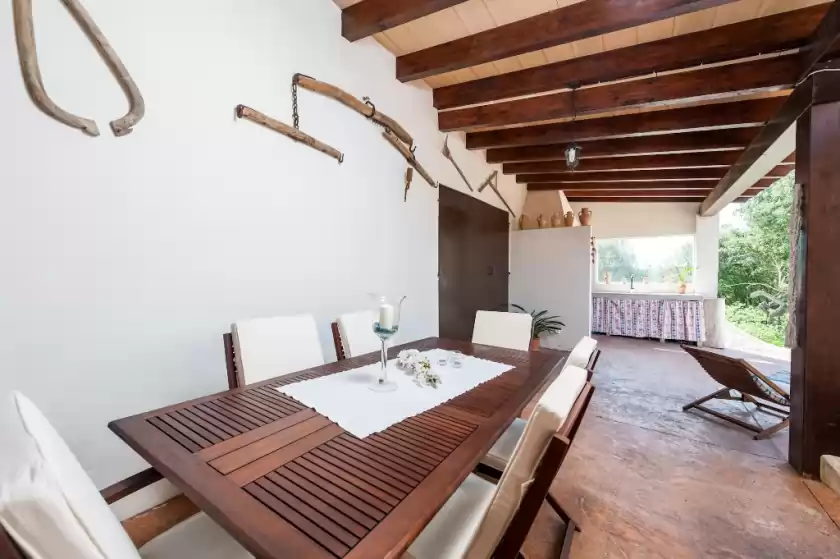 Holiday rentals in Vila, Santa Margalida