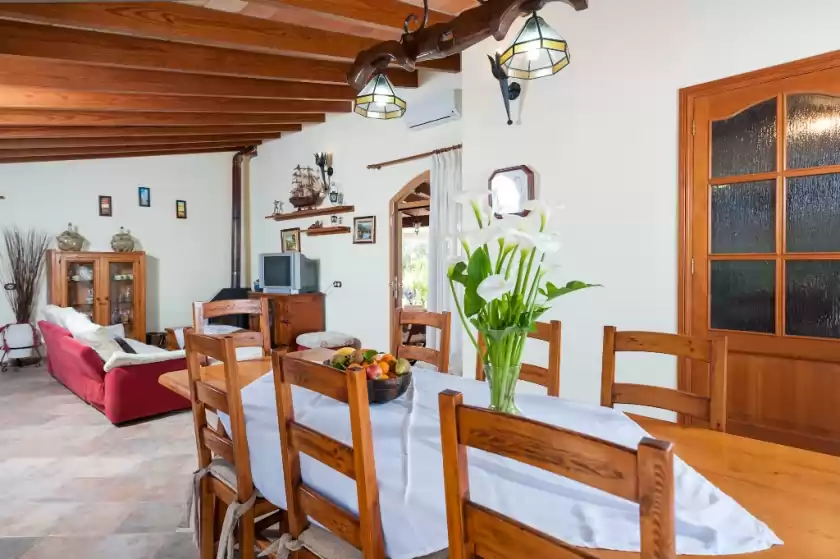 Holiday rentals in Vila, Santa Margalida