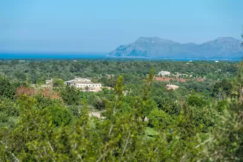 Ferienunterkünfte in Vila, Santa Margalida