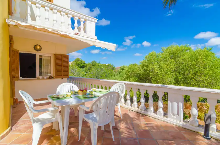 Holiday rentals in Ca tots, Cala Figuera