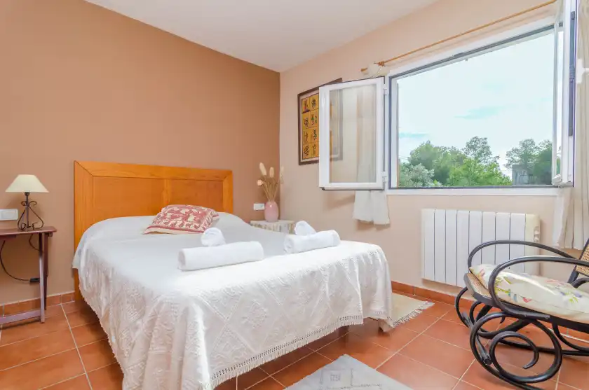 Holiday rentals in Ca tots, Cala Figuera