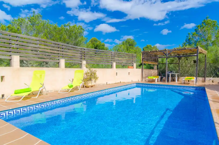 Holiday rentals in Ca tots, Cala Figuera
