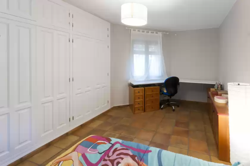 Ferienhaus auf Dracónida, Oliva