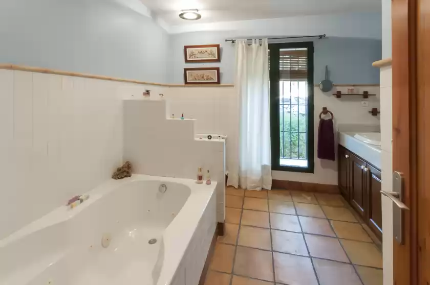 Ferienhaus auf Dracónida, Oliva