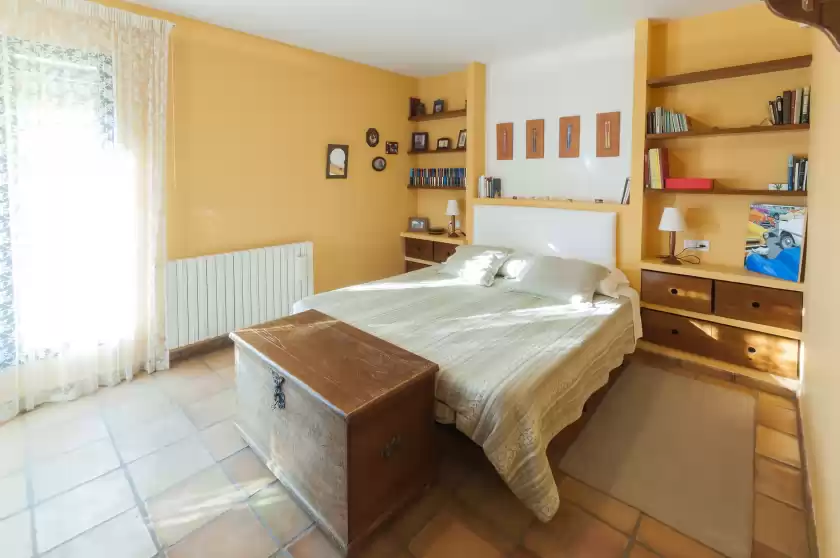 Ferienhaus auf Dracónida, Oliva