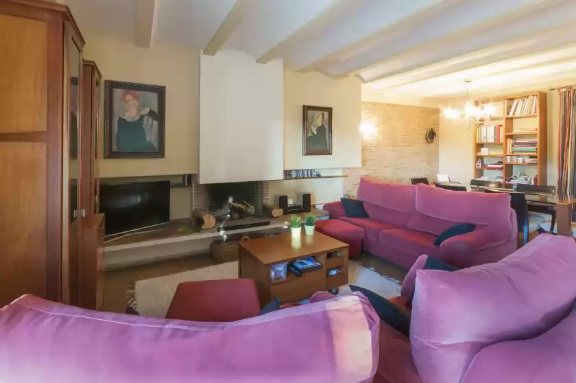 Ferienhaus auf Dracónida, Oliva