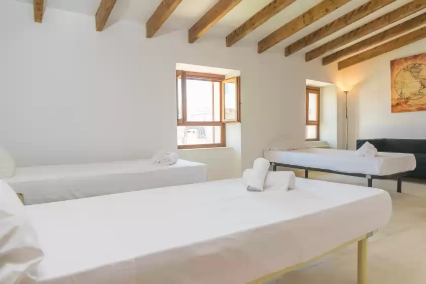 Holiday rentals in Cal senyor damià, Santanyí