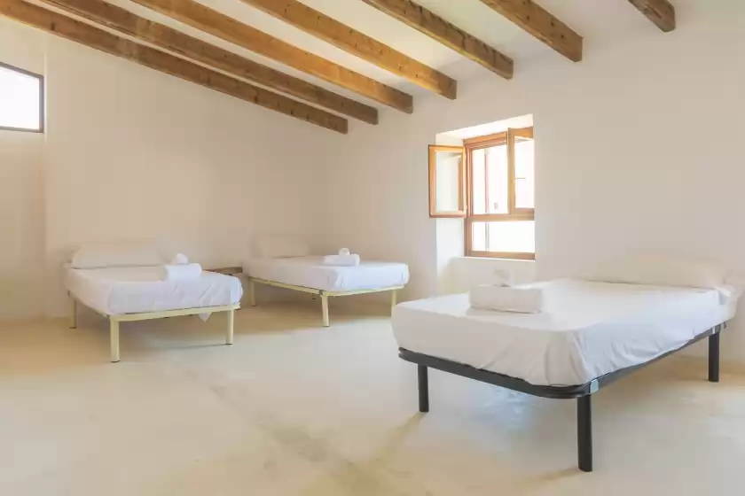 Holiday rentals in Cal senyor damià, Santanyí