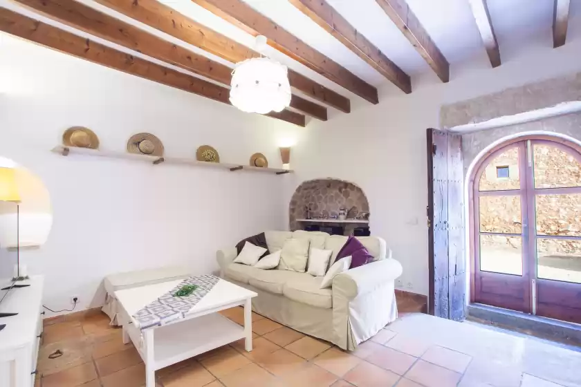 Holiday rentals in Can nin, Santanyí