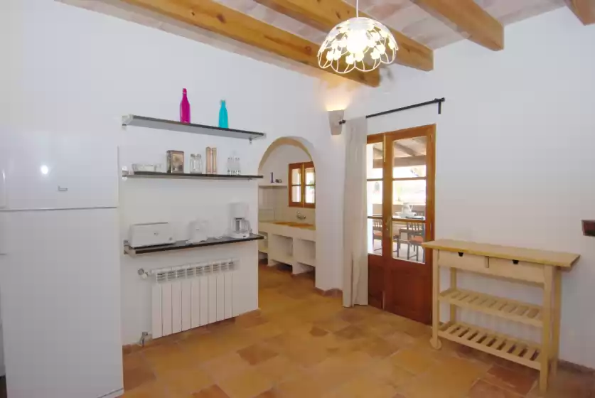 Holiday rentals in Can nin, Santanyí