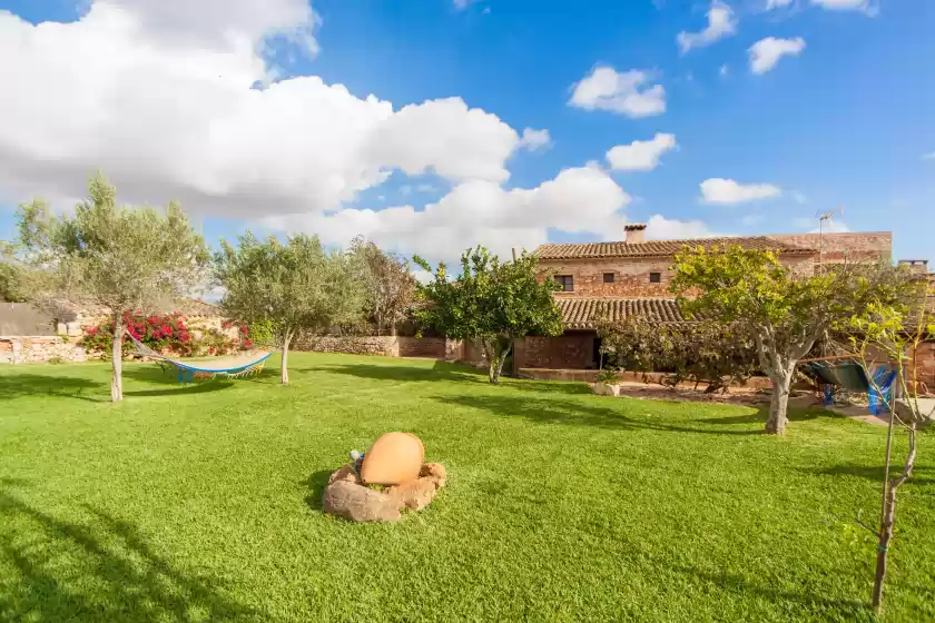 Holiday rentals in Can nin, Santanyí