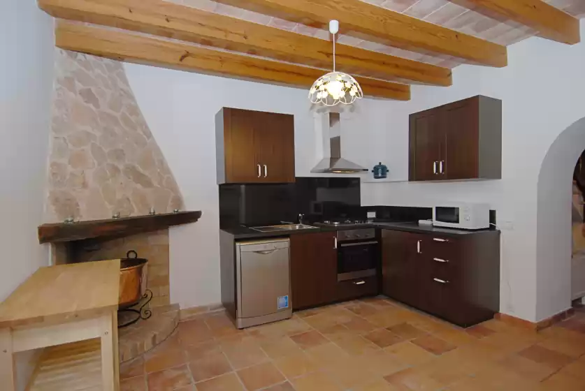 Holiday rentals in Can nin, Santanyí