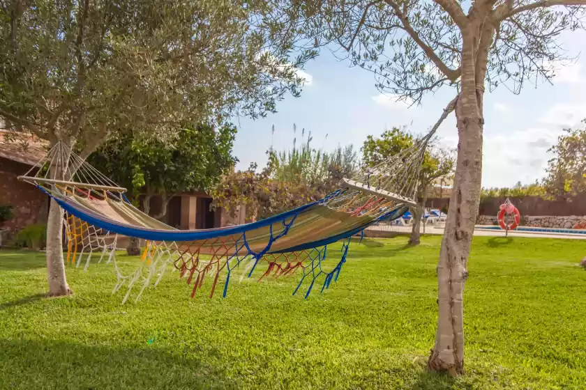 Holiday rentals in Can nin, Santanyí