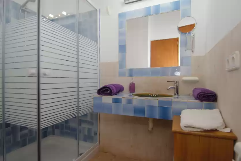 Holiday rentals in Can nin, Santanyí