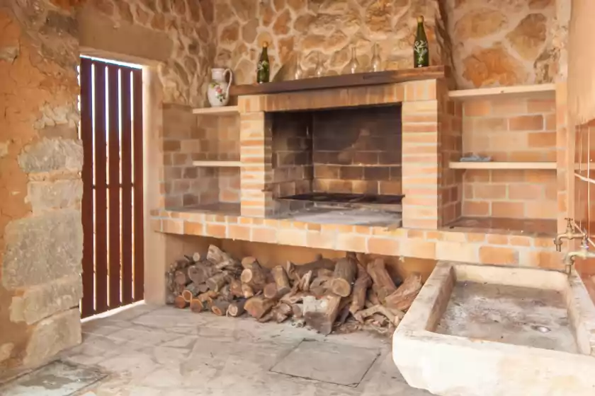 Holiday rentals in Can nin, Santanyí