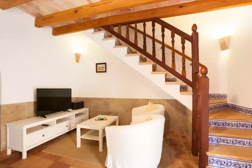 Holiday rentals in Can nin, Santanyí