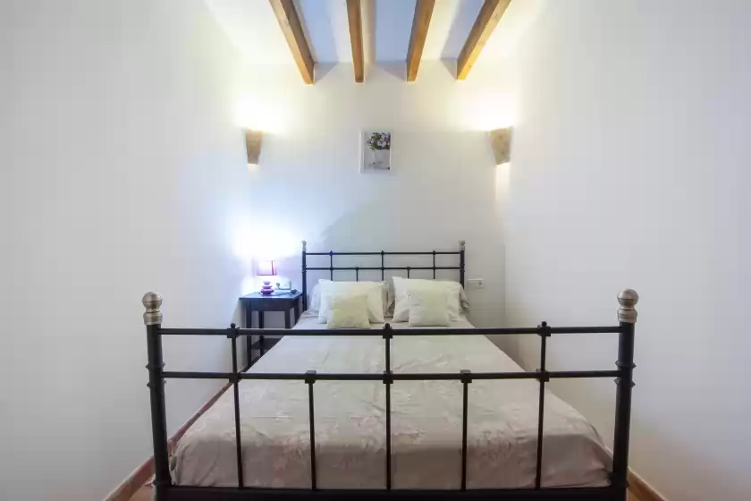 Holiday rentals in Can nin, Santanyí