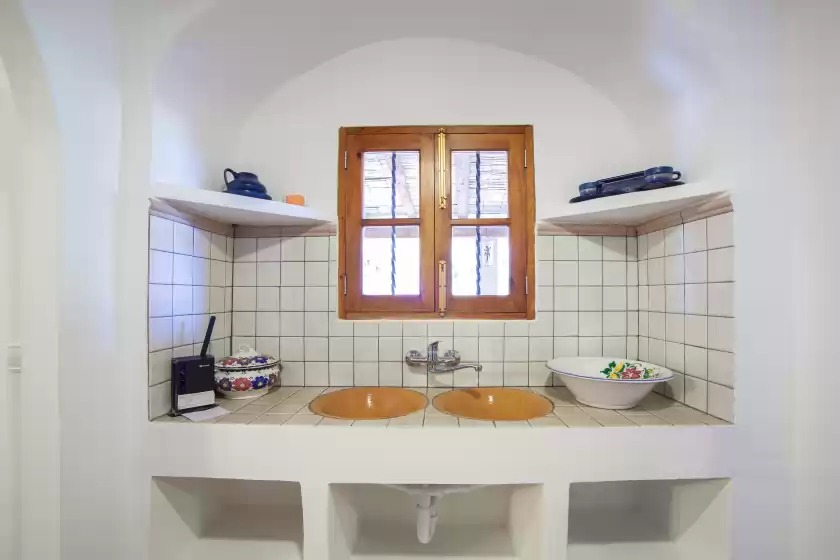 Holiday rentals in Can nin, Santanyí