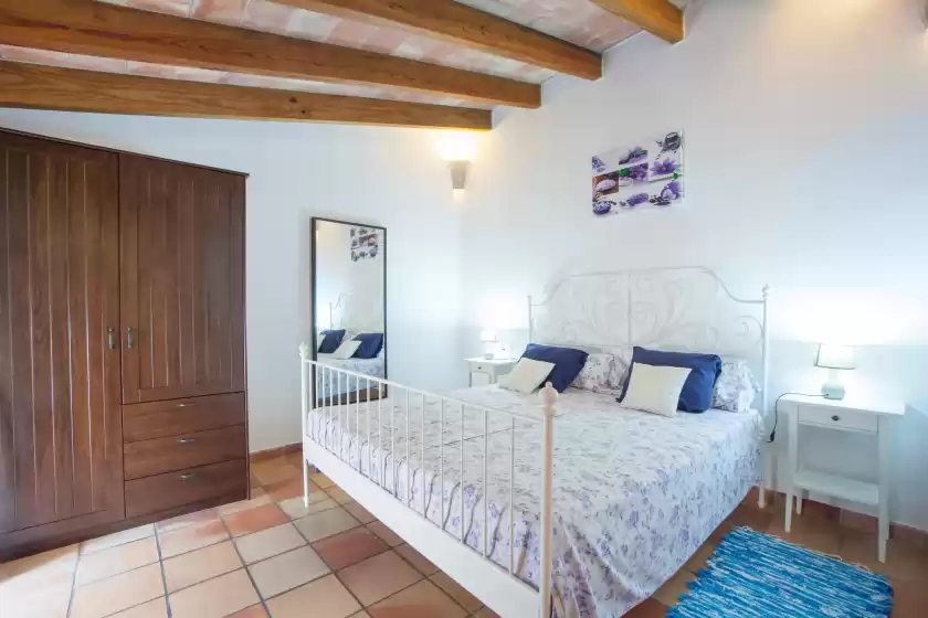 Holiday rentals in Can nin, Santanyí