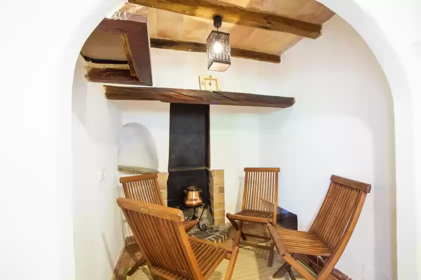 Holiday rentals in Can nin, Santanyí